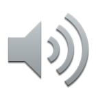 Sounds Icon